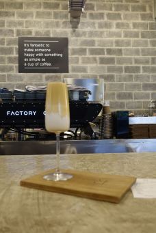 Factory Coffee(曼谷店)-曼谷-STC何小姐
