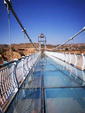 丹霞地貌一日游