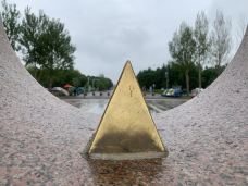 三江口风景区-同江-方知行