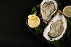 北京威斯汀酒店·知味餐厅Seasonal Tastes(亮马桥店)-北京