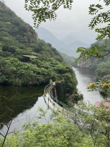 百泉山-北京-M26****4706