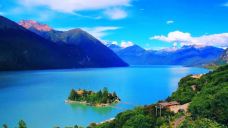 巴松措-工布江达-晓宛