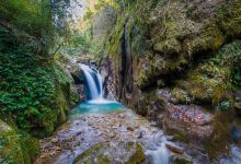 韶关国家森林公园景点图片