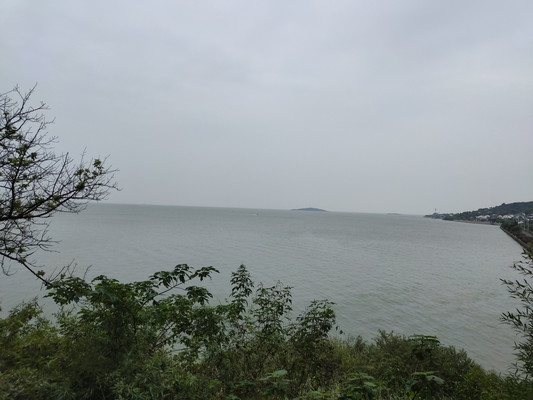 石公寺,海灯法师归骨之地