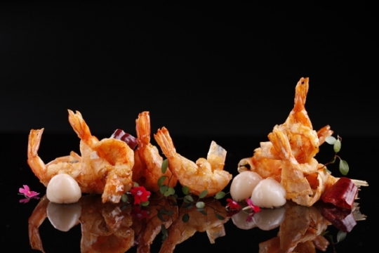 那家小馆(香山店)