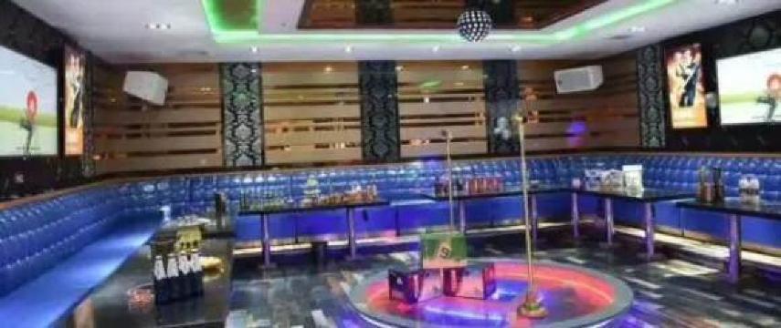 皇品火锅音乐餐厅