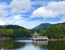 如琴湖-庐山-徐徐霞客Rr