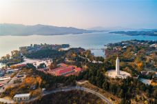 西柏坡景区-平山-首席监理