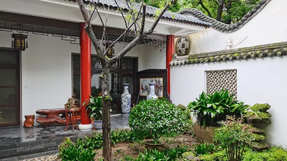 蘇景園