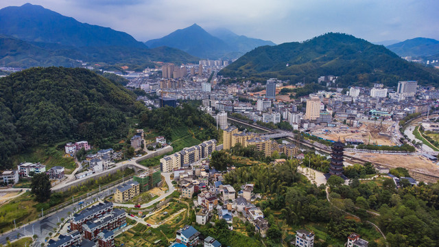 浙江遂昌二日游,感受舌尖上的山城美食