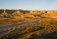 象泉河景点图片