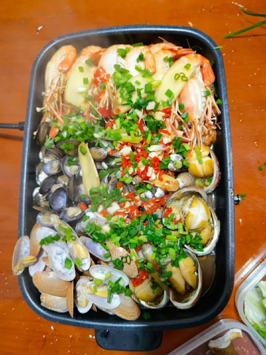 BBQ Gelatti餐厅图片