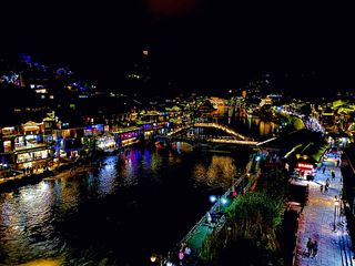 湖南张家界-红石林-芙蓉镇-墨戎苗寨-凤凰古城（避坑指南！！！）