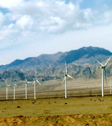 阿克塞游记图文-2020年秋租车自驾甘、青大环线（四）：敦煌赴茫崖，风景在路