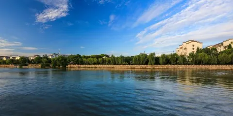 京杭大運河(山東段)