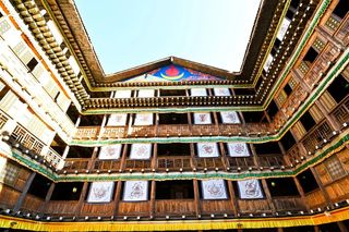 自驾川西，相遇东方建筑明珠，体验马尔康少数民族文化的红旅之地！