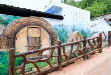 昌江黎族自治县博物馆景点图片