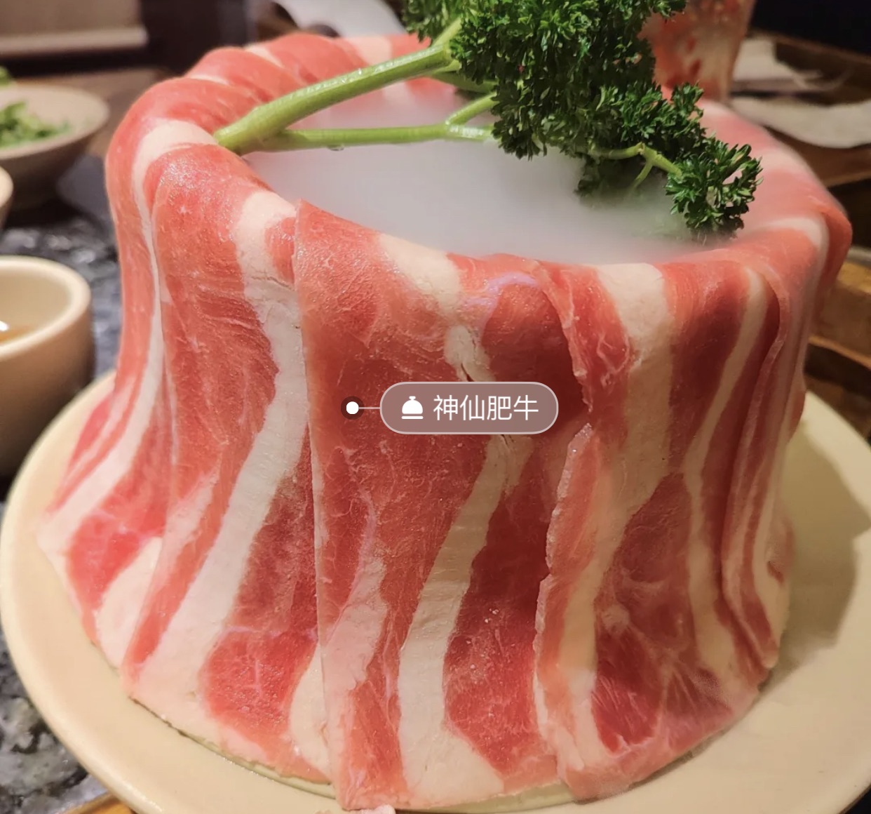 蜀大侠火锅(平南店)餐厅图片