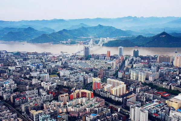 宜昌2021去哪玩-宜昌旅游景点排名前十名