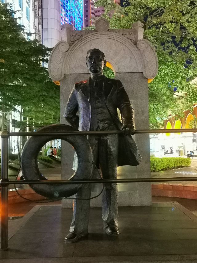 岐江公园旅行图片 4