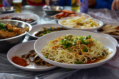万州区游记图片] 藏在重庆的小重庆，烤鱼火遍全国，美食好吃又便宜，很多人却不知