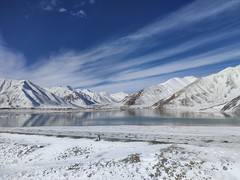 南疆游记图片] 金秋南疆 南疆不南 2021年10月携程踩线旅游