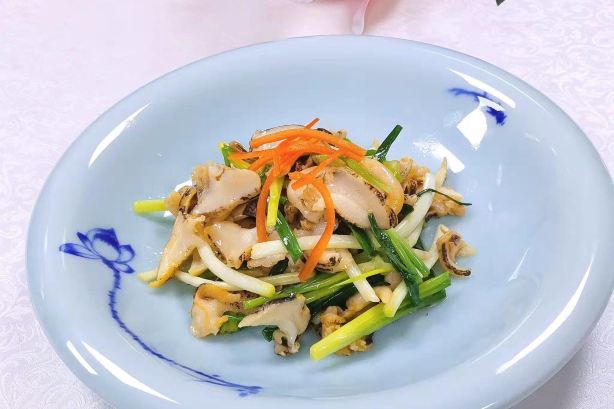山海阁·大连海鲜料理