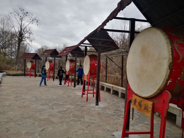 藏马山国际旅游度假区旅行图片 2
