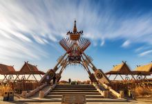 阿不旦广场景点图片