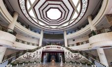 广西民族博物馆-南宁-刘闲人