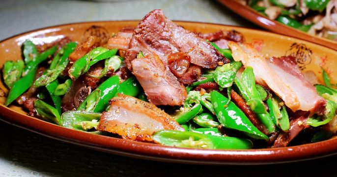 珍珠豆花(复兴街店)