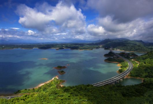 2人起私家团庐山西海一日游南昌九江上门接送【所选城市市区免费上门接送，方便快捷，省时省力（时间可微调）】