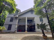 黄山抗战旧址群-云岫楼(蒋介石黄山官邸)-重庆-欲飞的鸟