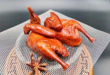 广州星河湾酒店·真粤中餐厅美食图片