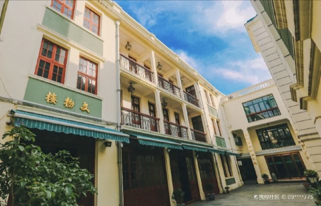 小桃园清真寺旅行图片 2