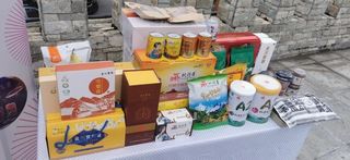 点赞110万+！阿坝州这场非遗直播，精彩！！