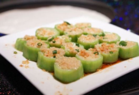 味可道美食坊(福基路店)美食图片