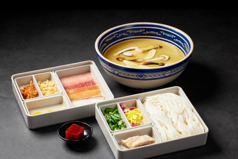 新世界·云牵一线(总店)餐厅图片