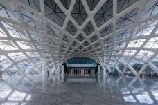 海南国际会议展览中心-海口-宝树堂