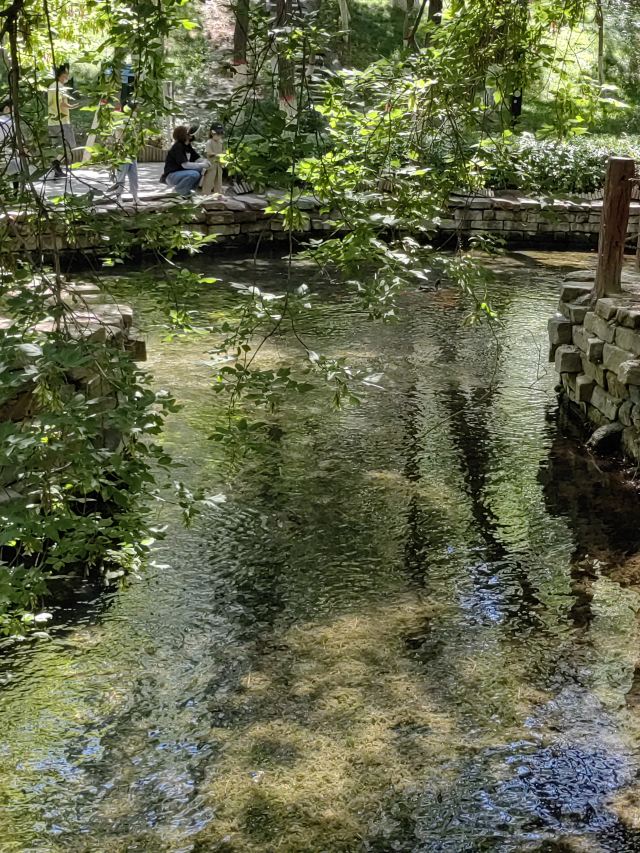水磨沟风景区旅行图片 8