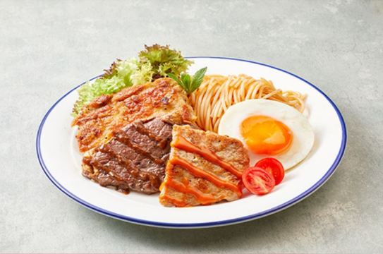 克茗冰室(美林M·LIVE天地东座店)