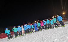 奥悦碾子山国际滑雪场-齐齐哈尔-C-IMAGE