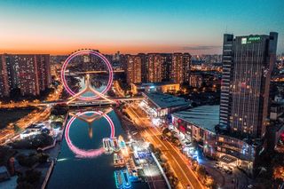 用2天跨越中国1800公里，只为证明一件事……