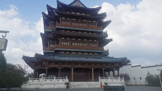 文昌閣