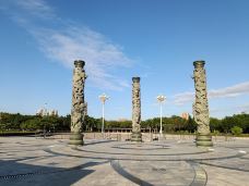 龟湖公园-石狮-铁成2022