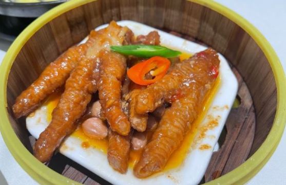 徽粤楼(晋阳街店)