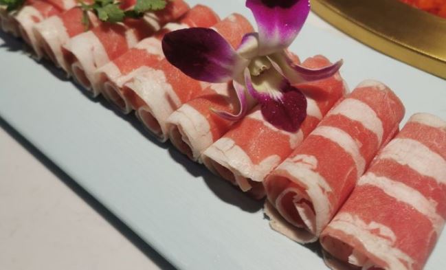 川湖悦餐厅(龙之梦太湖古镇店)餐厅图片