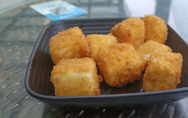 乍甸乳业鲜奶吧(文化宫店)