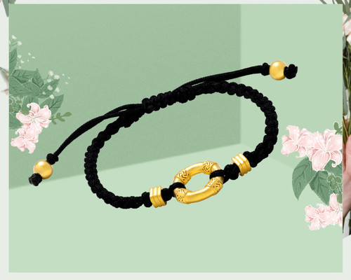 春日好运，正在派送中……