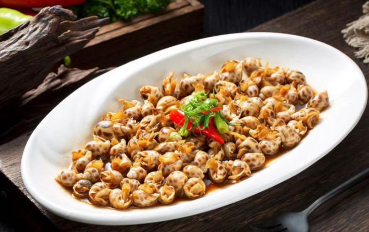 友强·老厦门特色海鲜(湖里闽菜海鲜地标店)